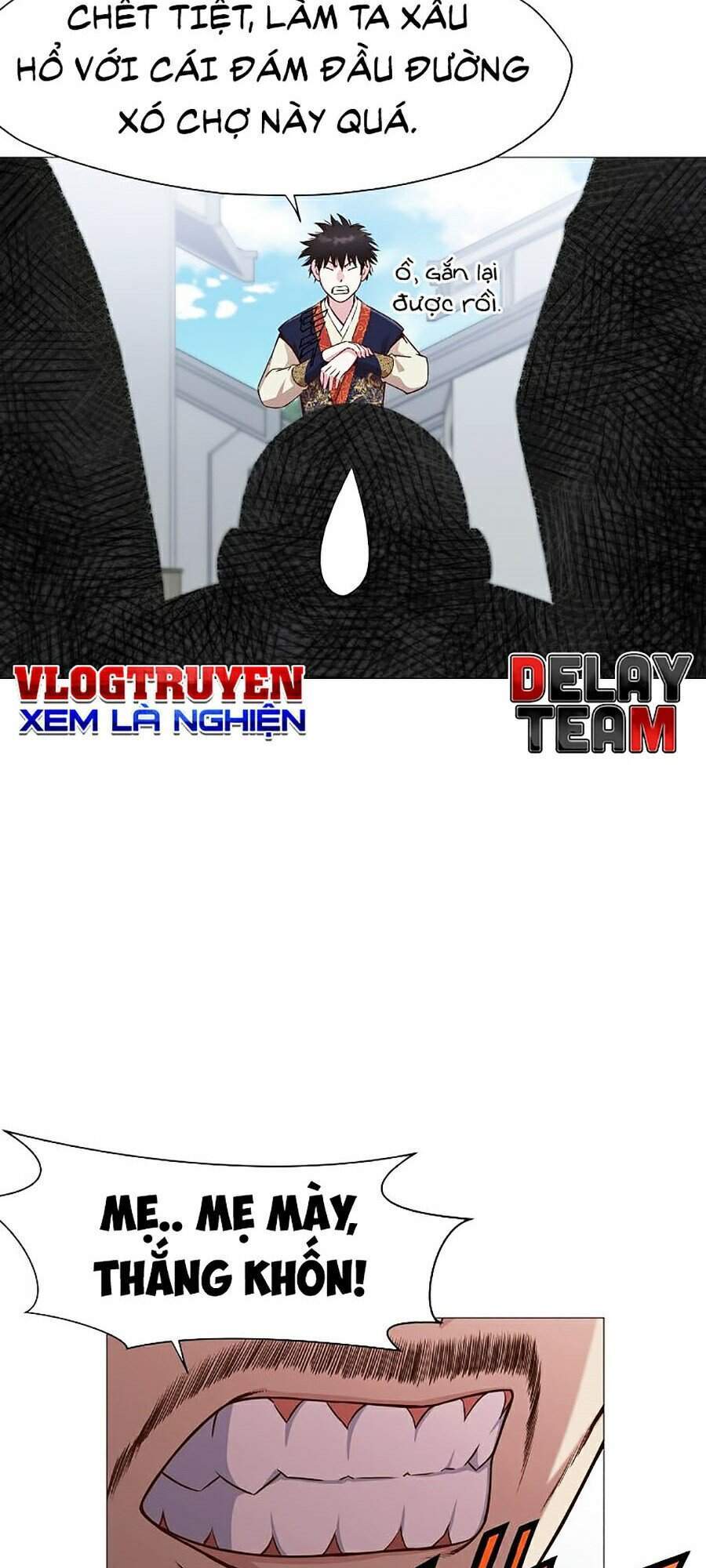 Thiên Võ Chiến Thần Chapter 6 - 67