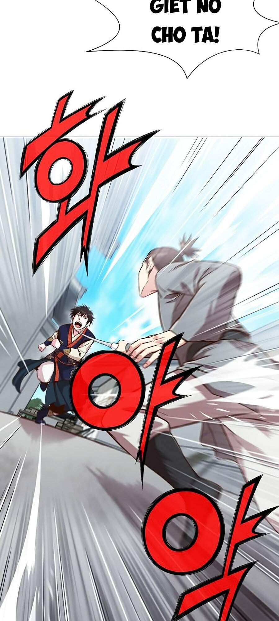 Thiên Võ Chiến Thần Chapter 6 - 69