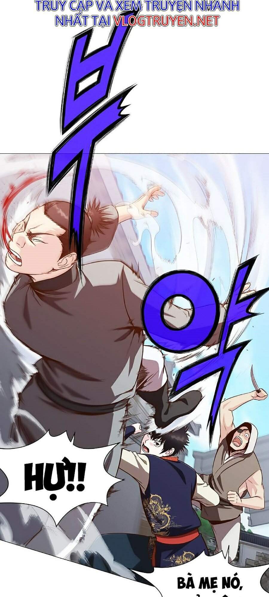 Thiên Võ Chiến Thần Chapter 6 - 73