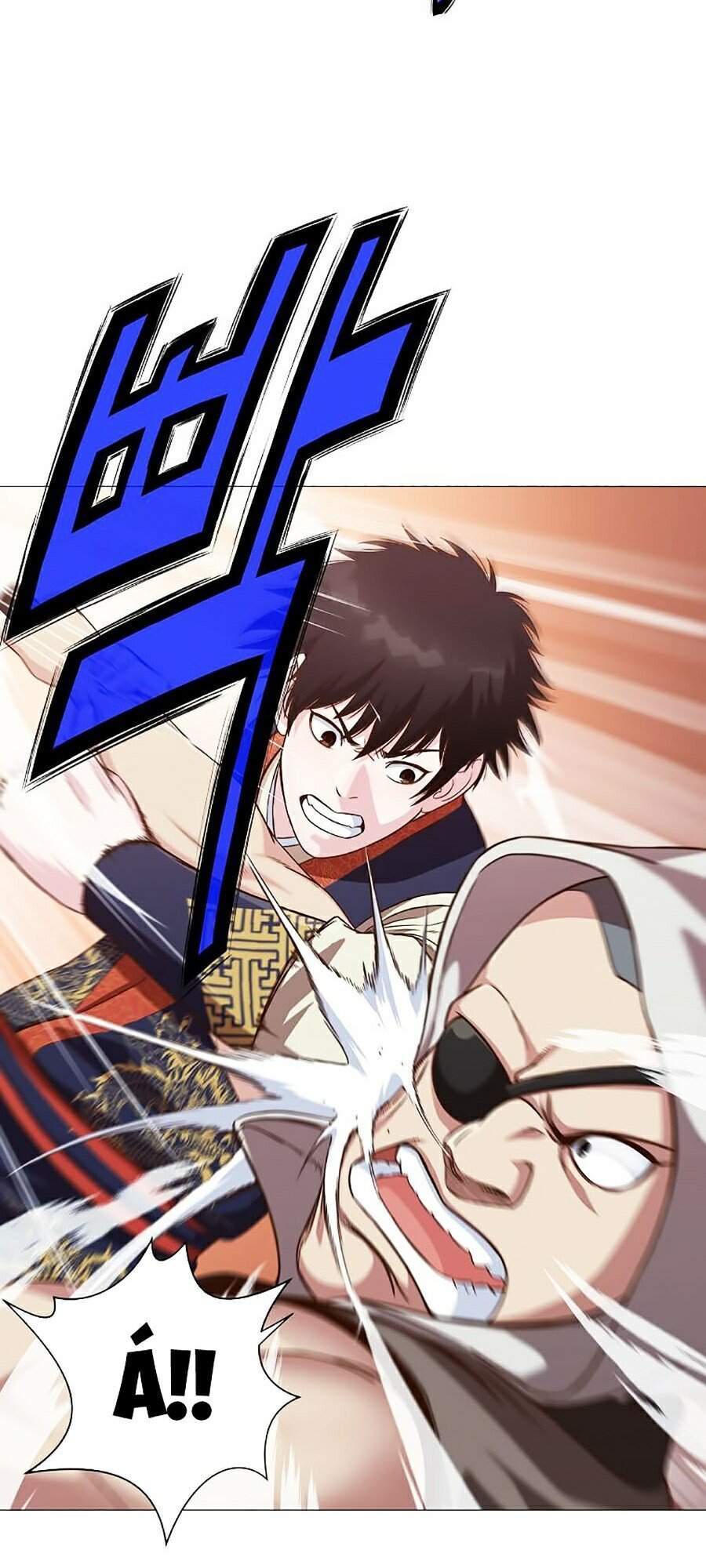 Thiên Võ Chiến Thần Chapter 6 - 77