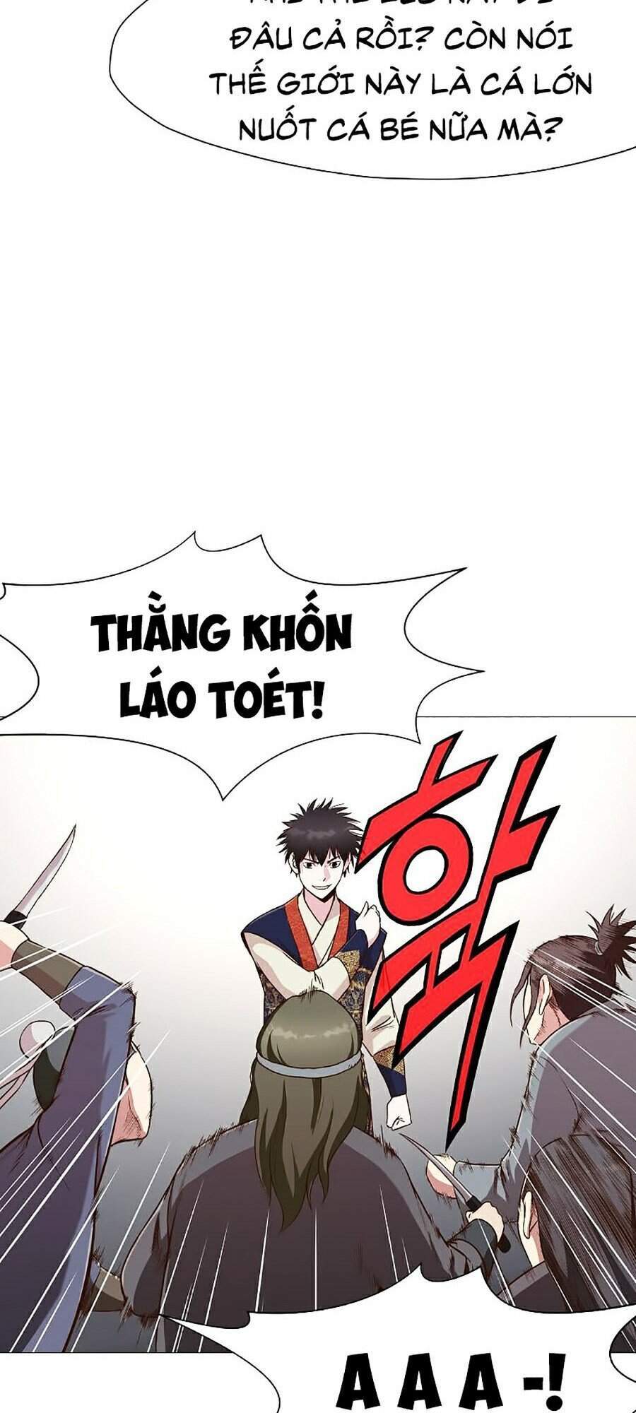 Thiên Võ Chiến Thần Chapter 6 - 83