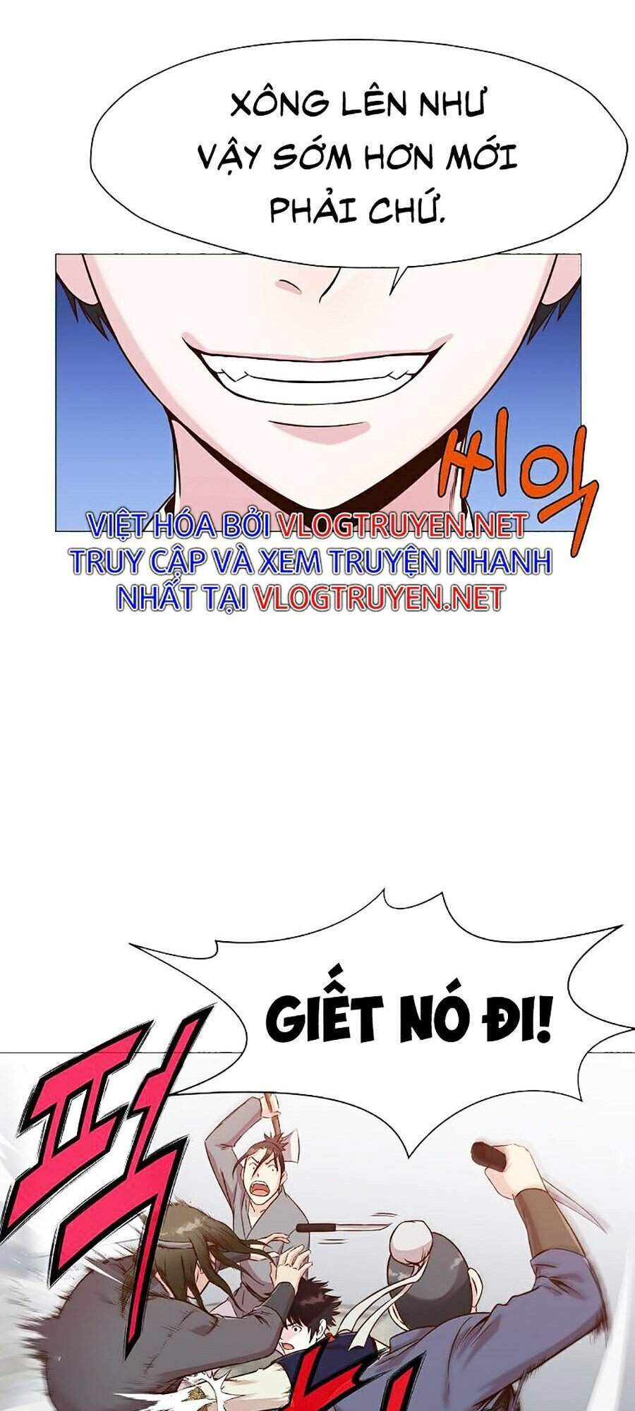 Thiên Võ Chiến Thần Chapter 6 - 85