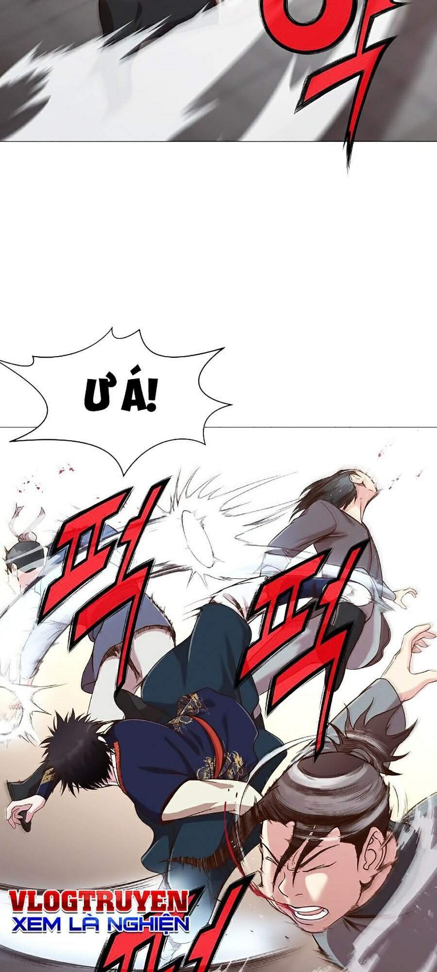Thiên Võ Chiến Thần Chapter 6 - 87