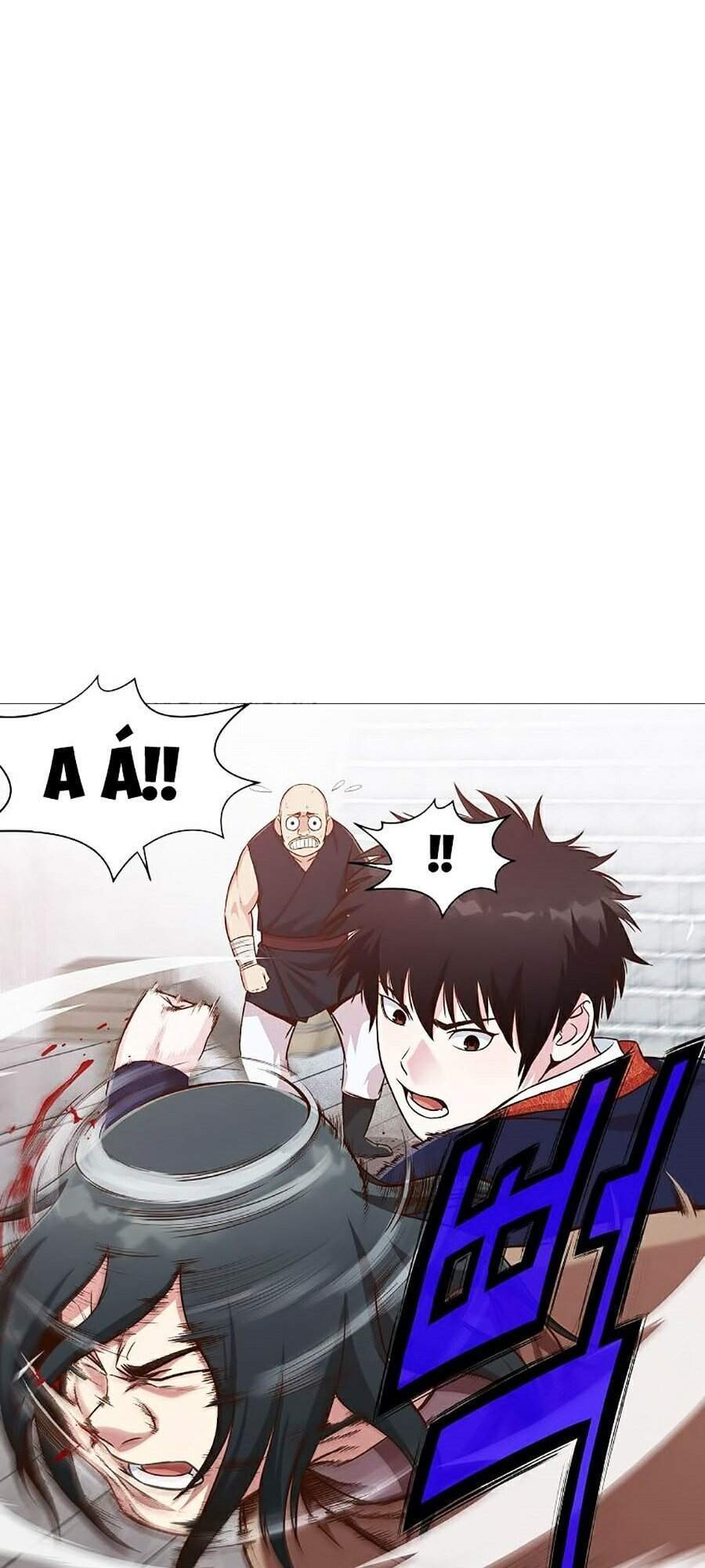 Thiên Võ Chiến Thần Chapter 6 - 91