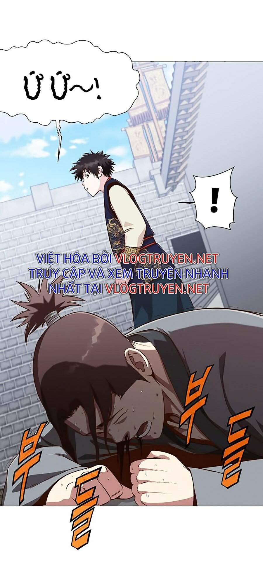 Thiên Võ Chiến Thần Chapter 6 - 99