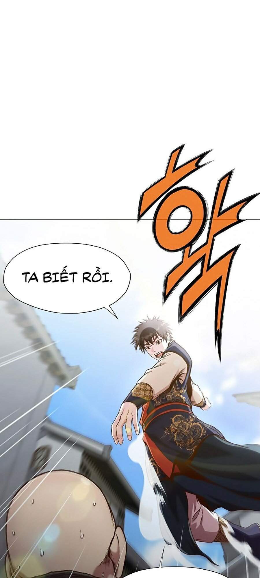 Thiên Võ Chiến Thần Chapter 7 - 13