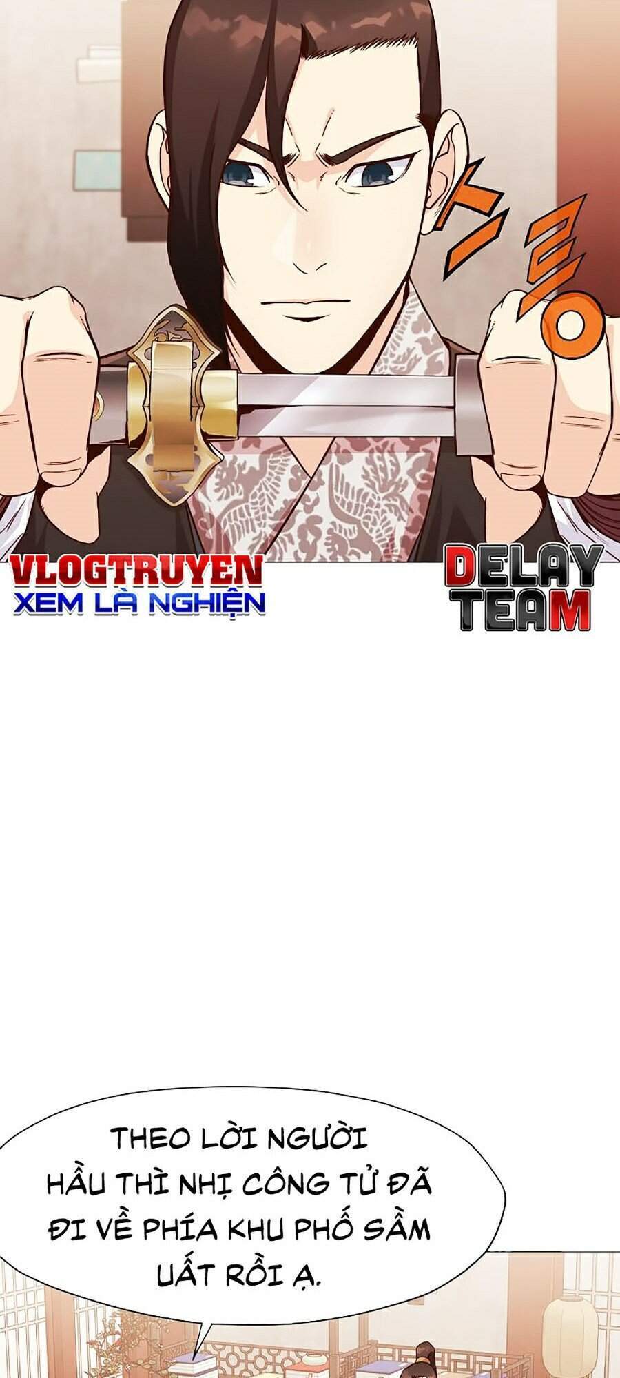 Thiên Võ Chiến Thần Chapter 7 - 19