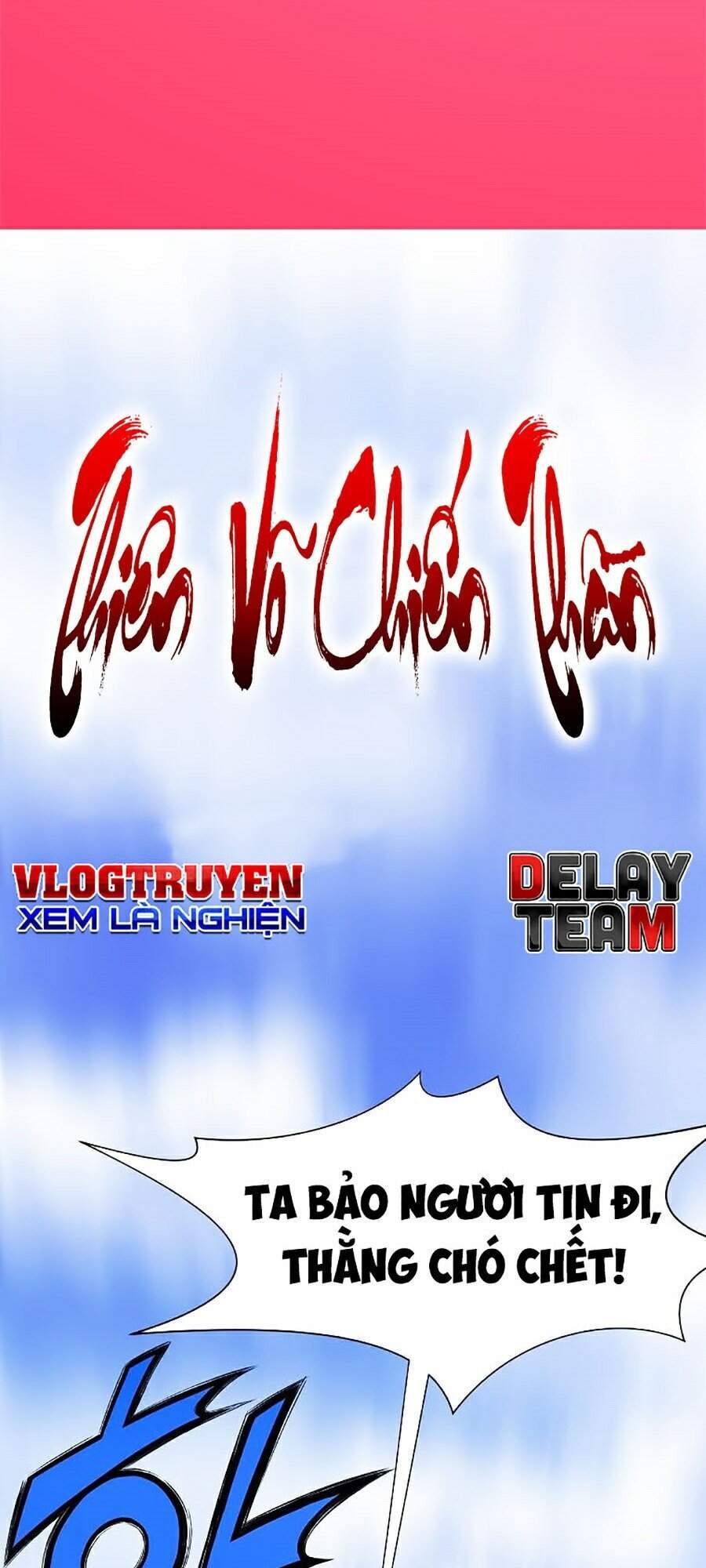 Thiên Võ Chiến Thần Chapter 7 - 3