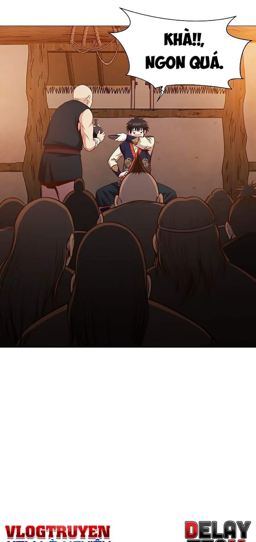 Thiên Võ Chiến Thần Chapter 7 - 29