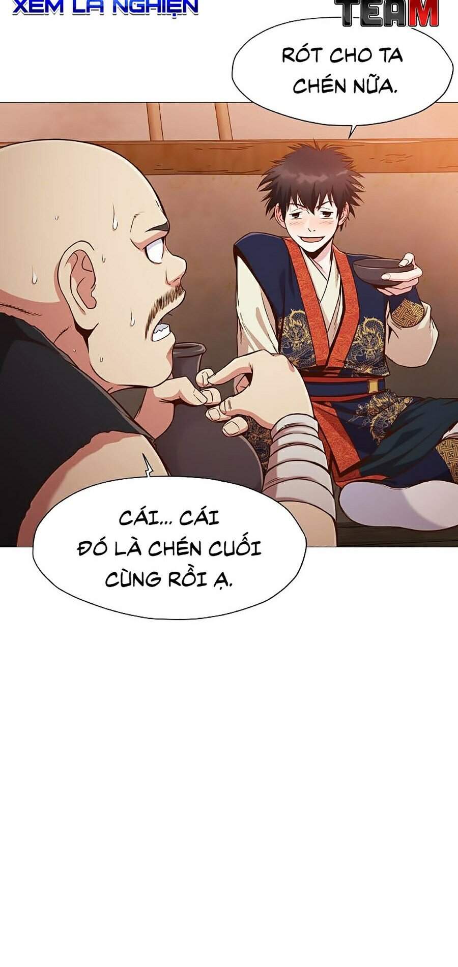 Thiên Võ Chiến Thần Chapter 7 - 30