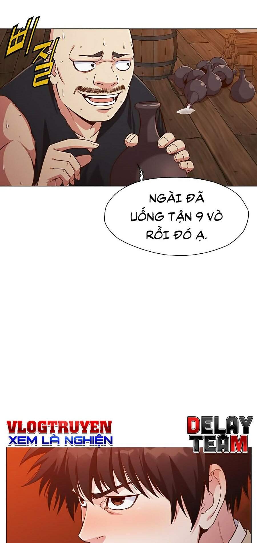 Thiên Võ Chiến Thần Chapter 7 - 32