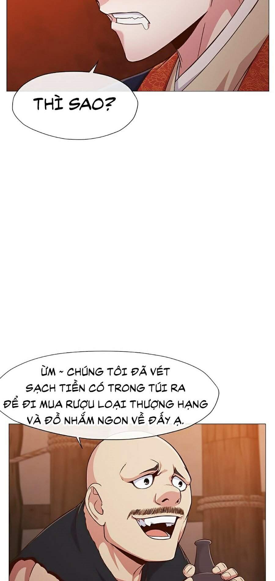 Thiên Võ Chiến Thần Chapter 7 - 33