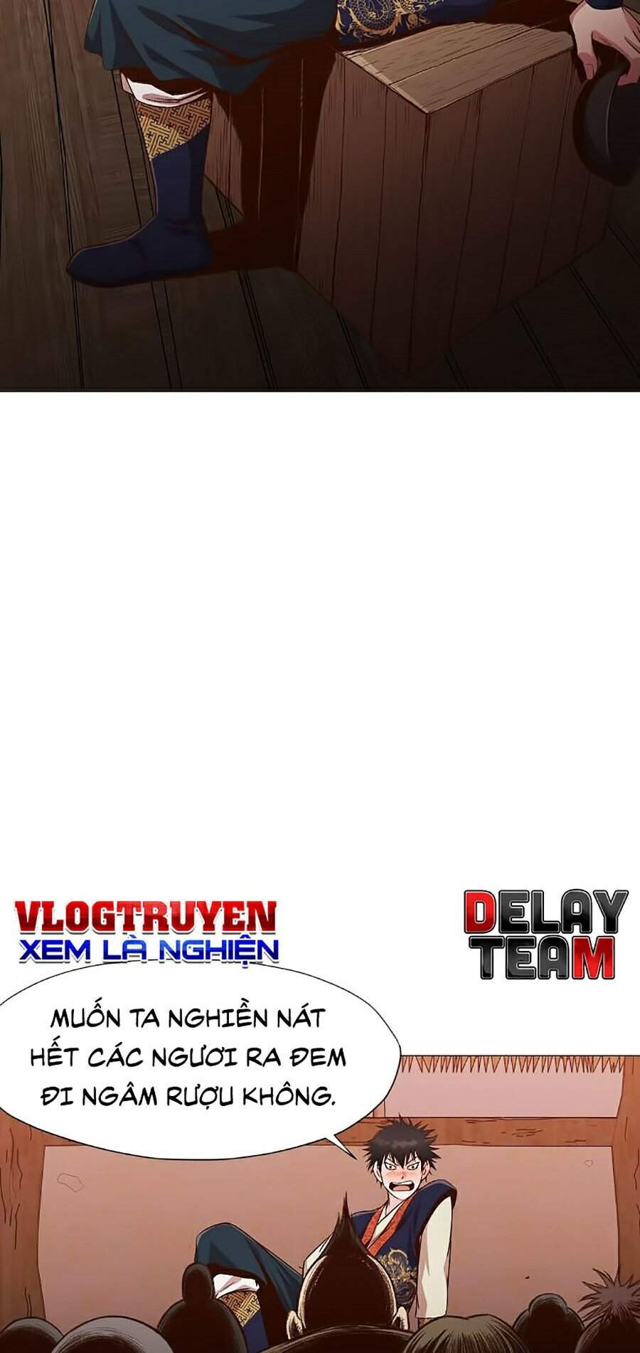 Thiên Võ Chiến Thần Chapter 7 - 38