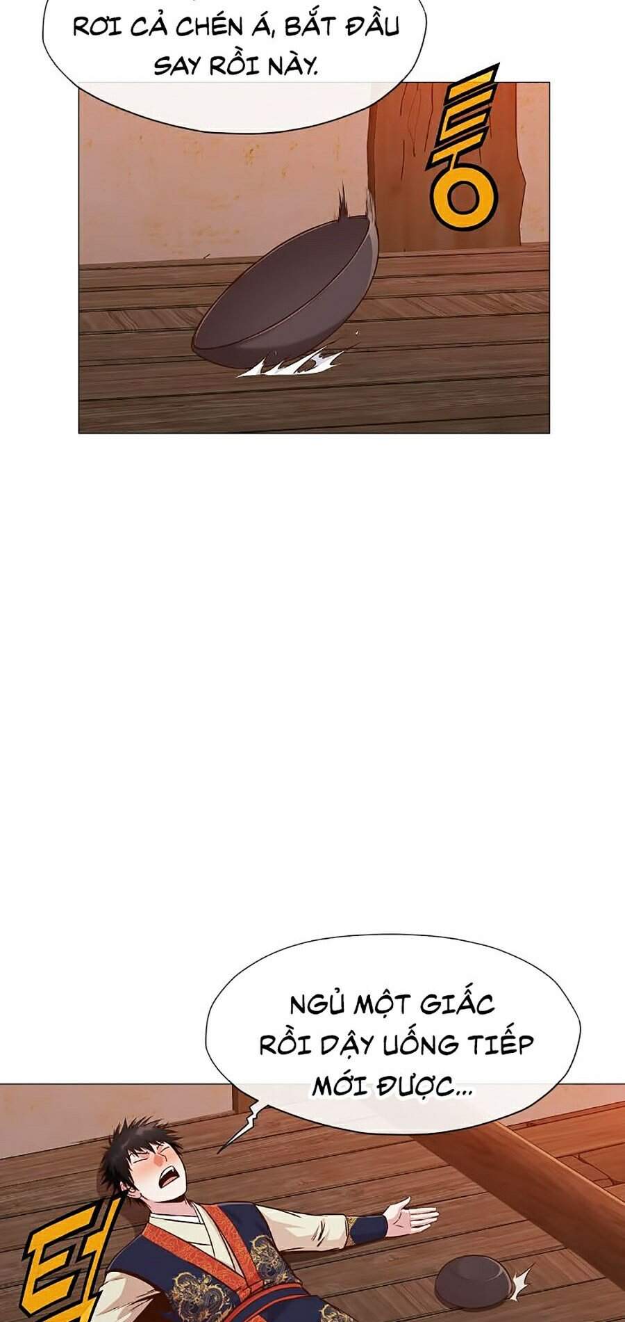 Thiên Võ Chiến Thần Chapter 7 - 41