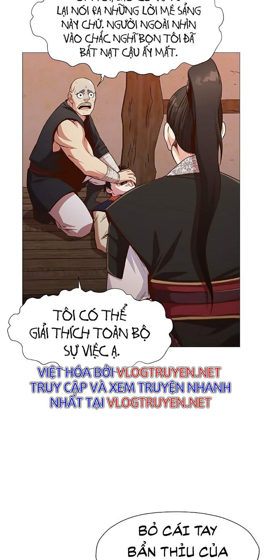 Thiên Võ Chiến Thần Chapter 7 - 58