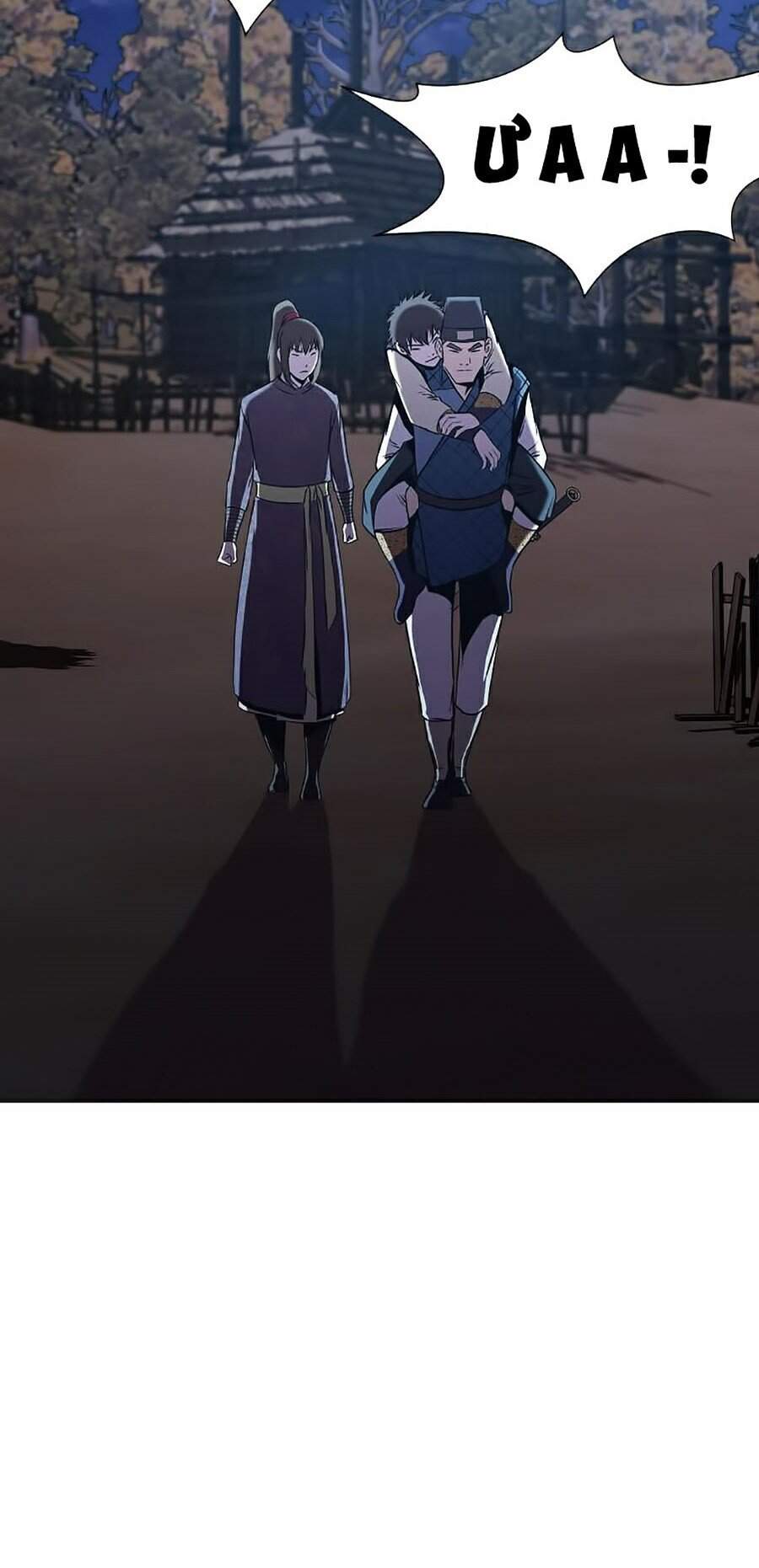 Thiên Võ Chiến Thần Chapter 7 - 75