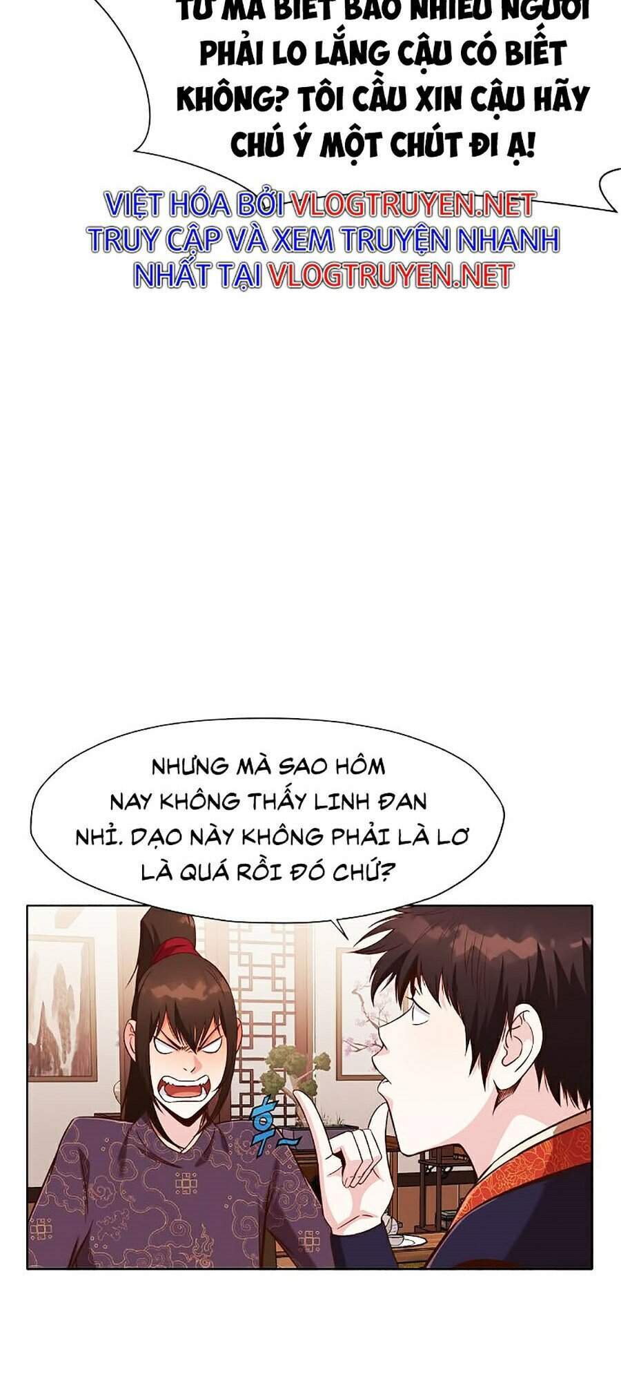 Thiên Võ Chiến Thần Chapter 8 - 17