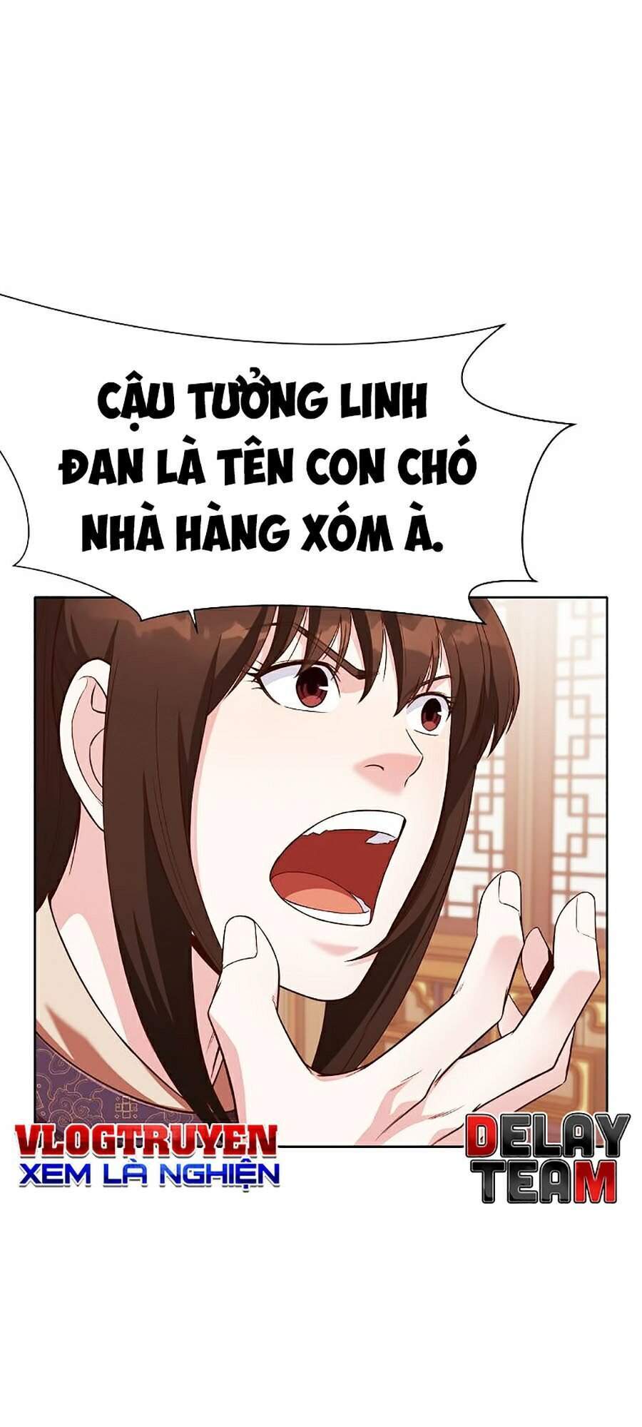 Thiên Võ Chiến Thần Chapter 8 - 19