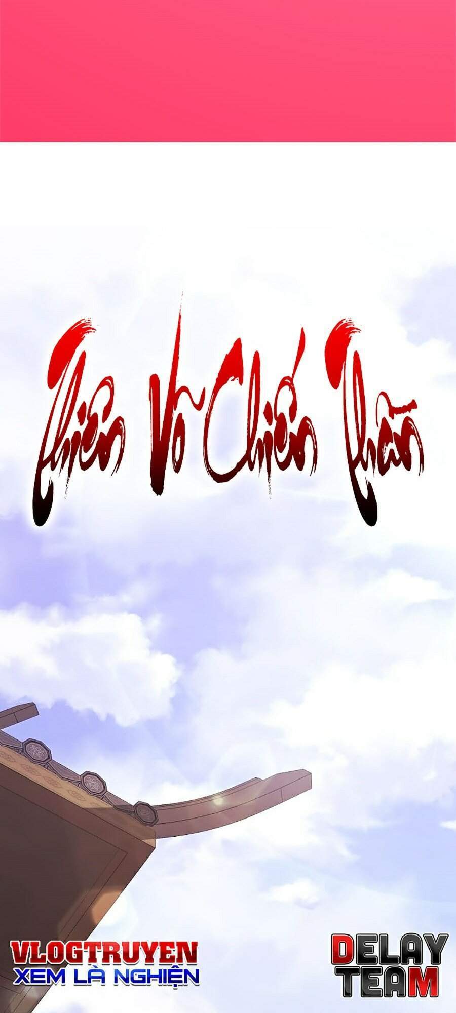 Thiên Võ Chiến Thần Chapter 8 - 3