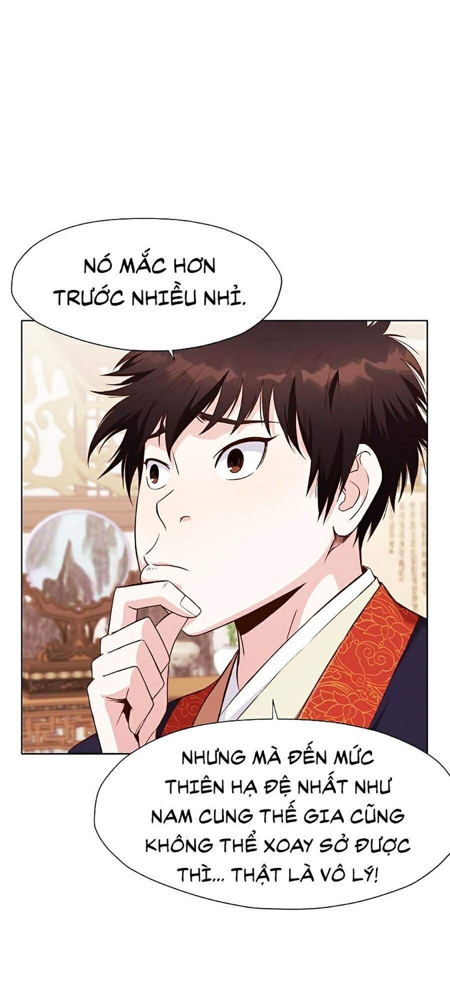 Thiên Võ Chiến Thần Chapter 8 - 23