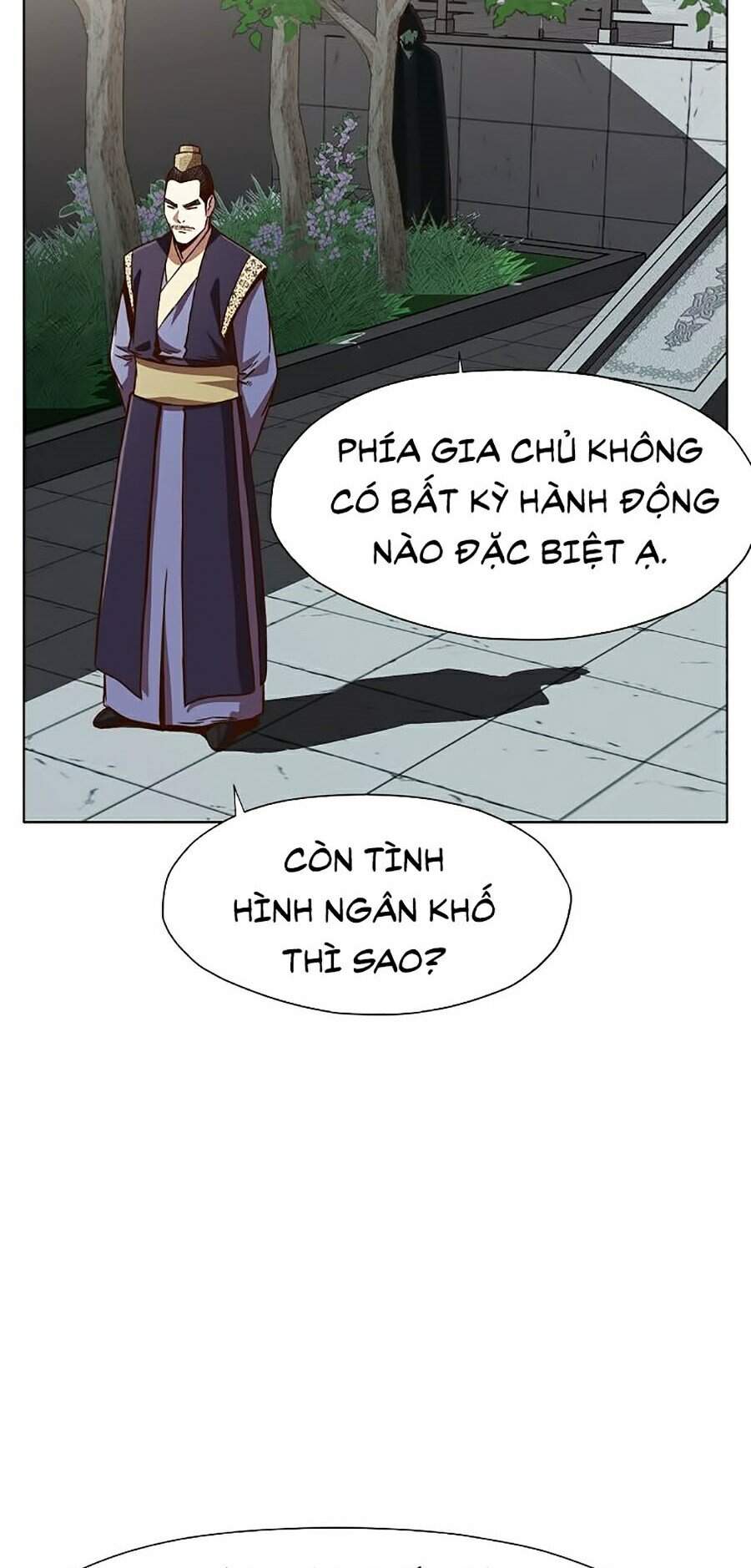Thiên Võ Chiến Thần Chapter 8 - 33