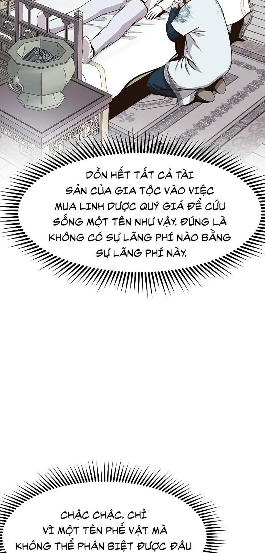 Thiên Võ Chiến Thần Chapter 8 - 37