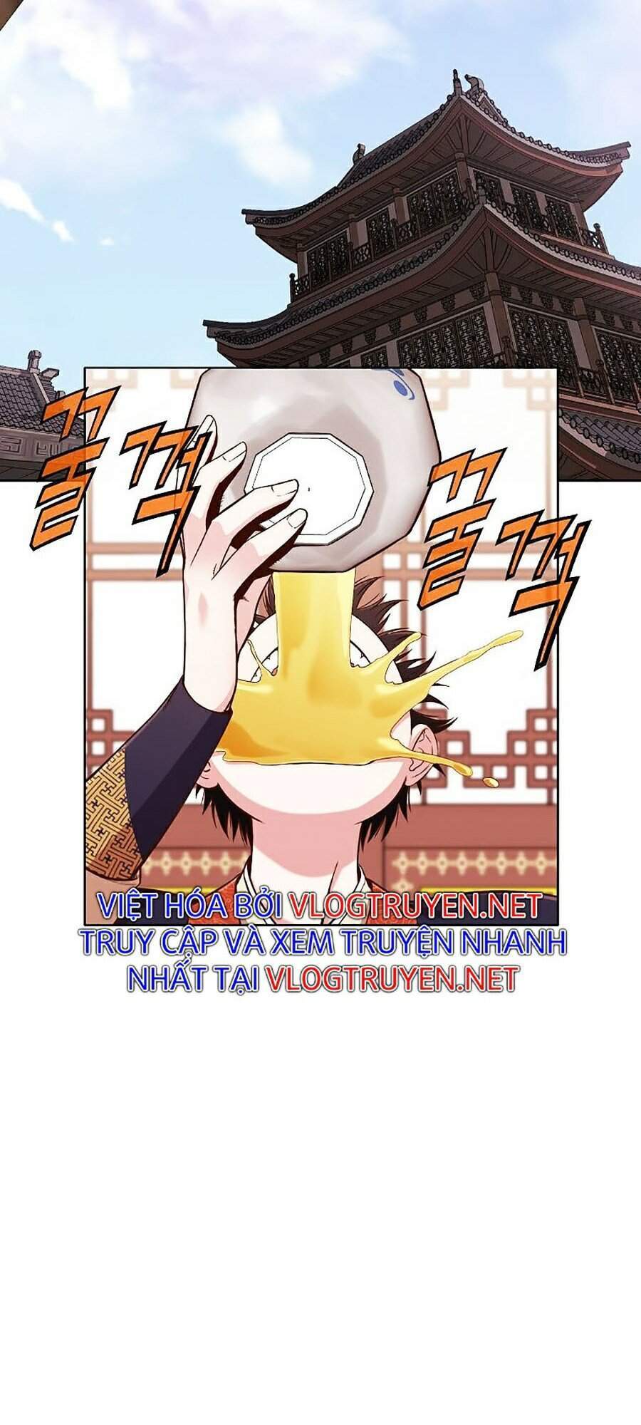 Thiên Võ Chiến Thần Chapter 8 - 5