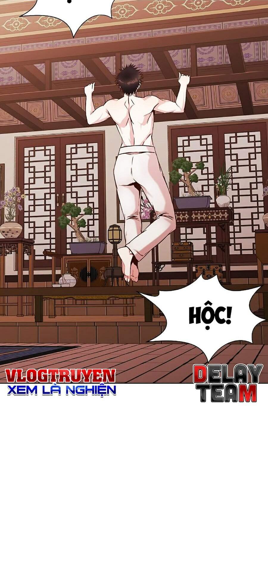 Thiên Võ Chiến Thần Chapter 8 - 44
