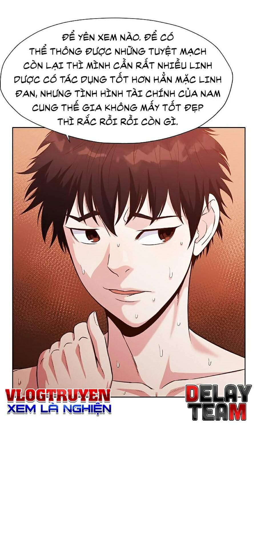 Thiên Võ Chiến Thần Chapter 8 - 47