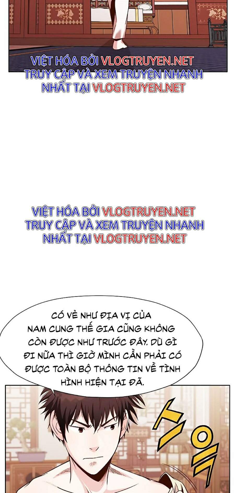 Thiên Võ Chiến Thần Chapter 8 - 49