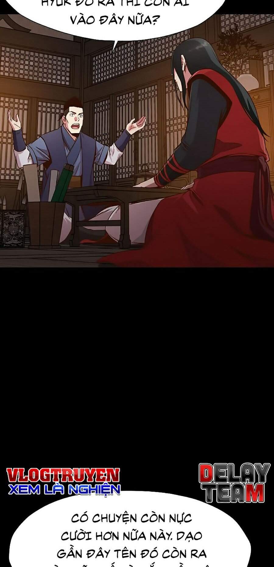 Thiên Võ Chiến Thần Chapter 8 - 61