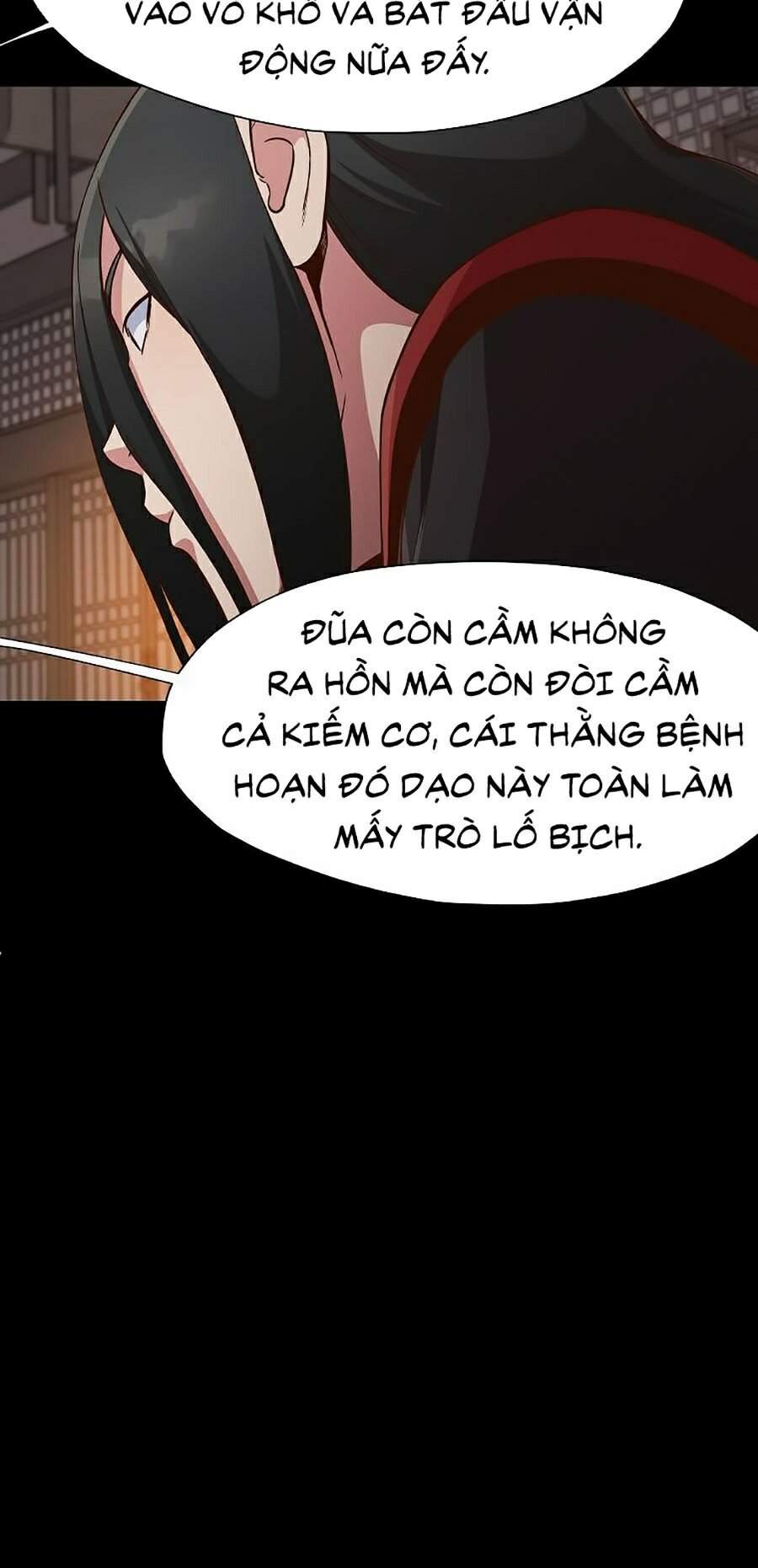 Thiên Võ Chiến Thần Chapter 8 - 62