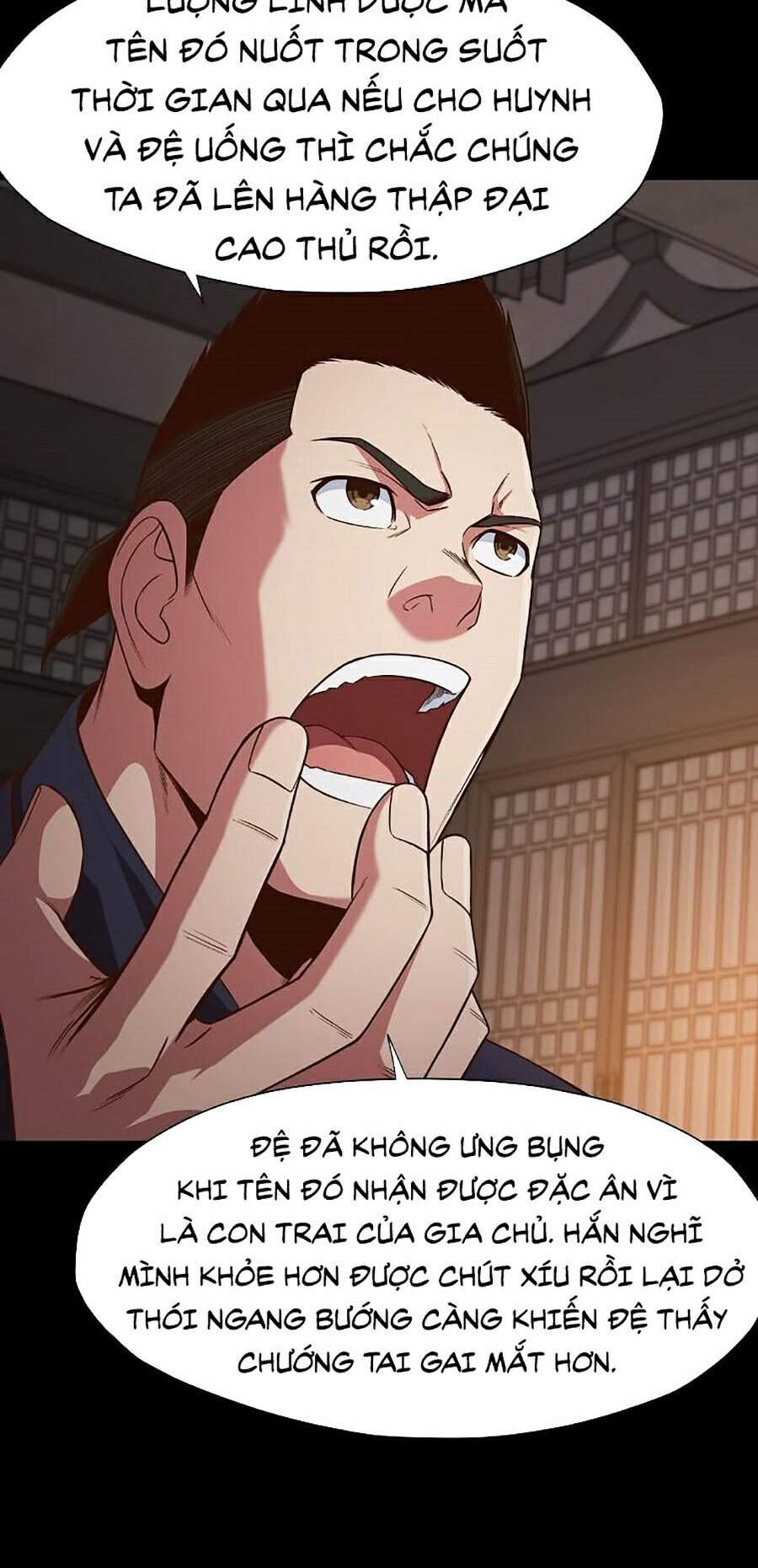 Thiên Võ Chiến Thần Chapter 8 - 64