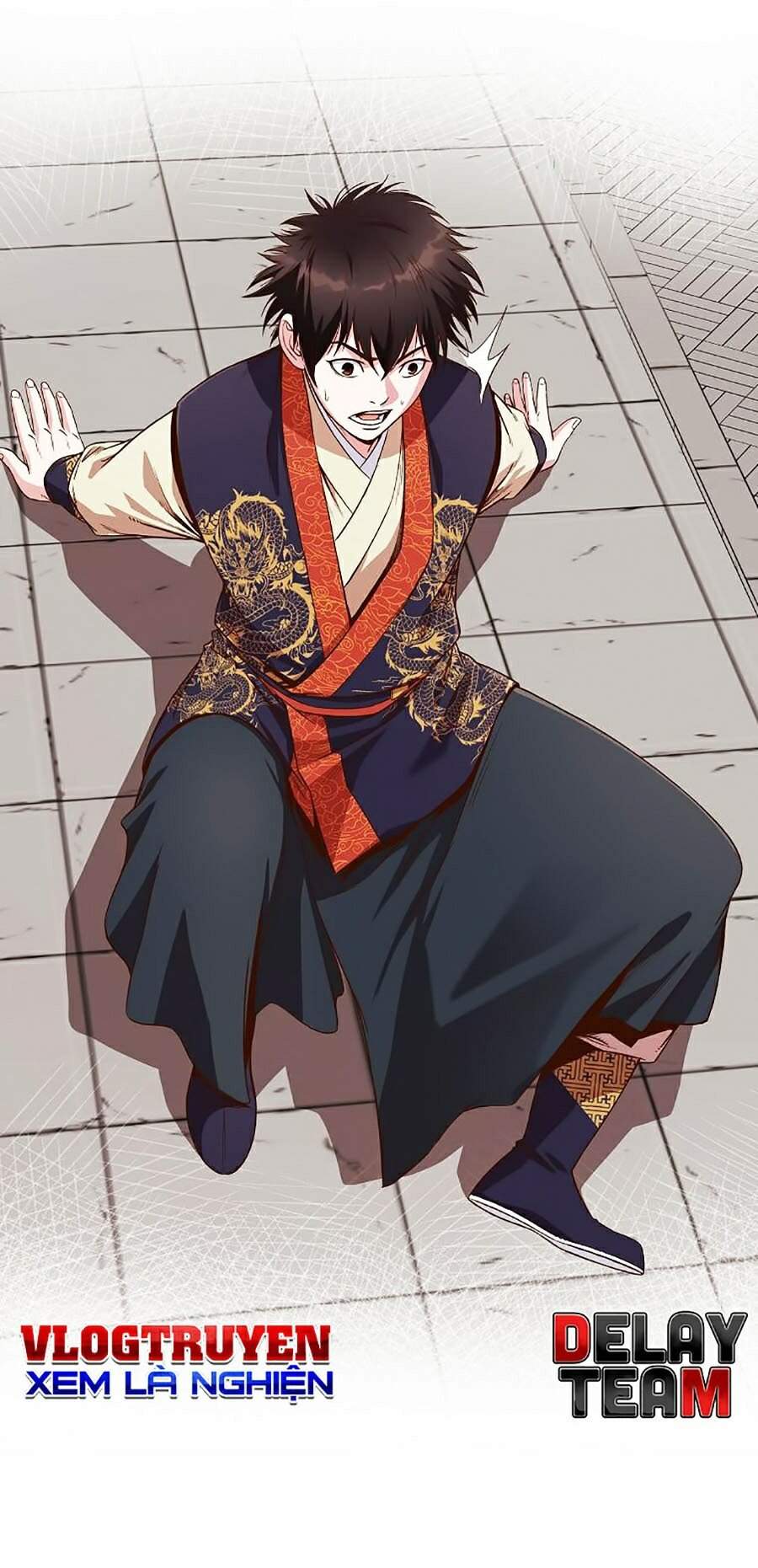 Thiên Võ Chiến Thần Chapter 8 - 70