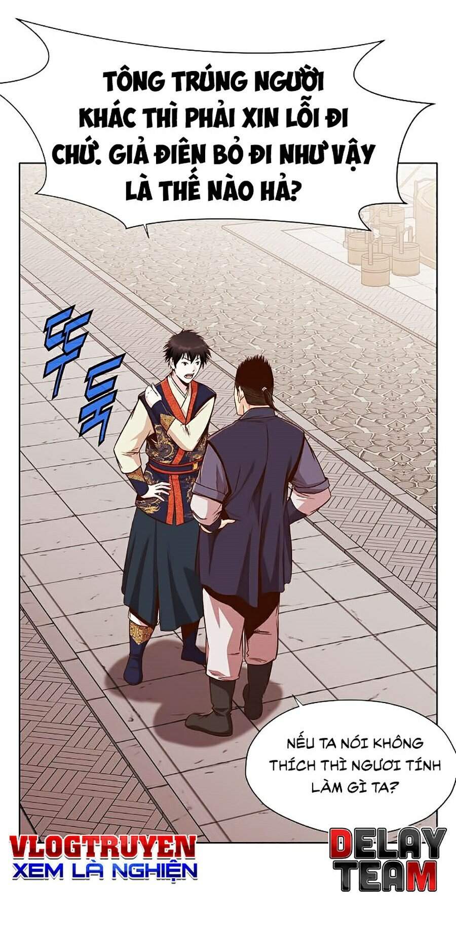 Thiên Võ Chiến Thần Chapter 8 - 74