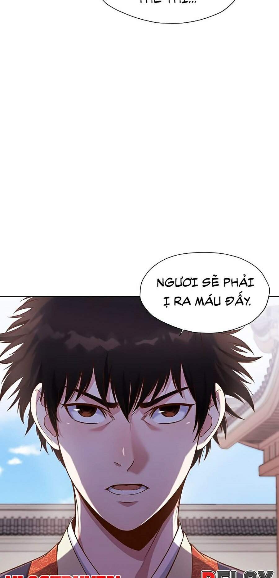 Thiên Võ Chiến Thần Chapter 8 - 77