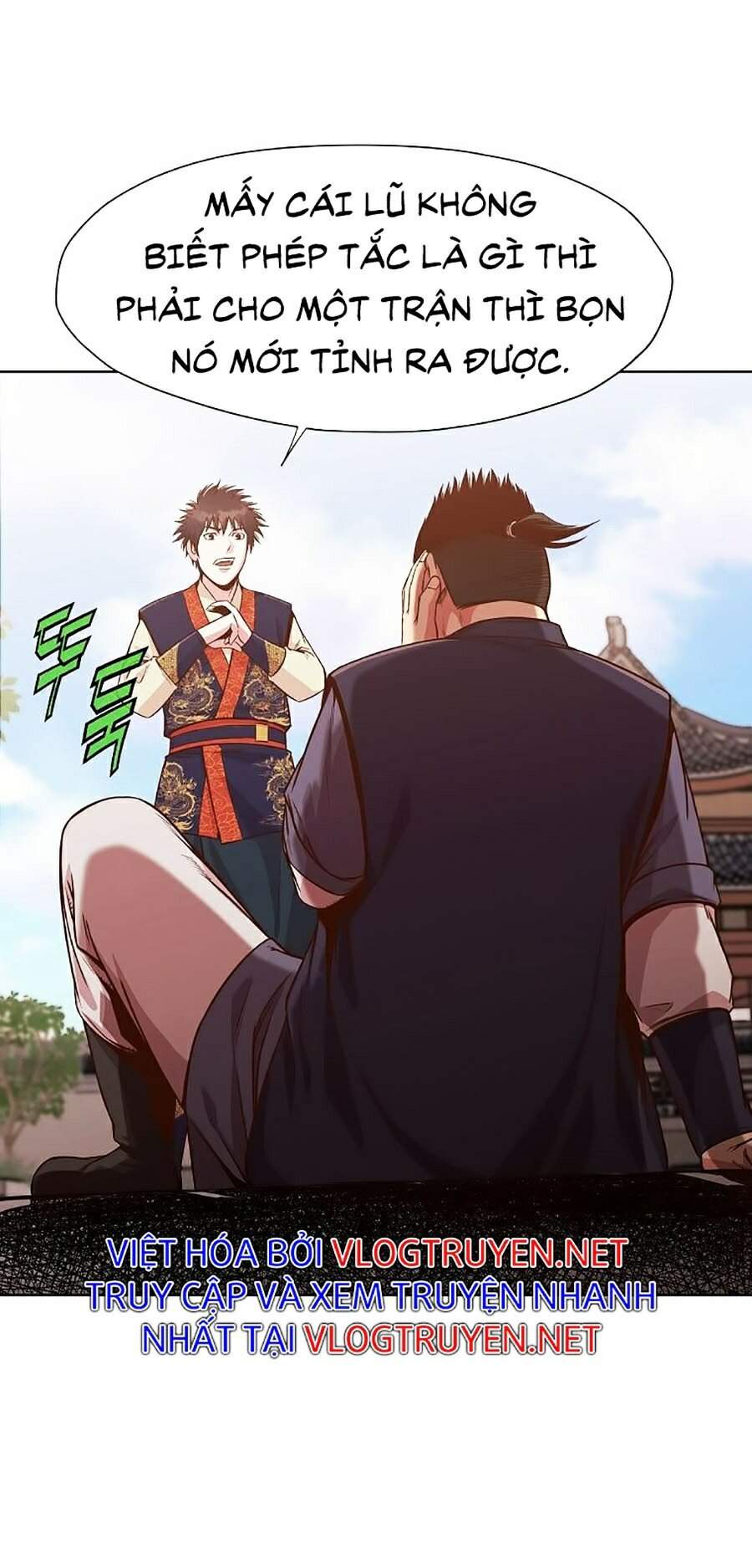 Thiên Võ Chiến Thần Chapter 8 - 85