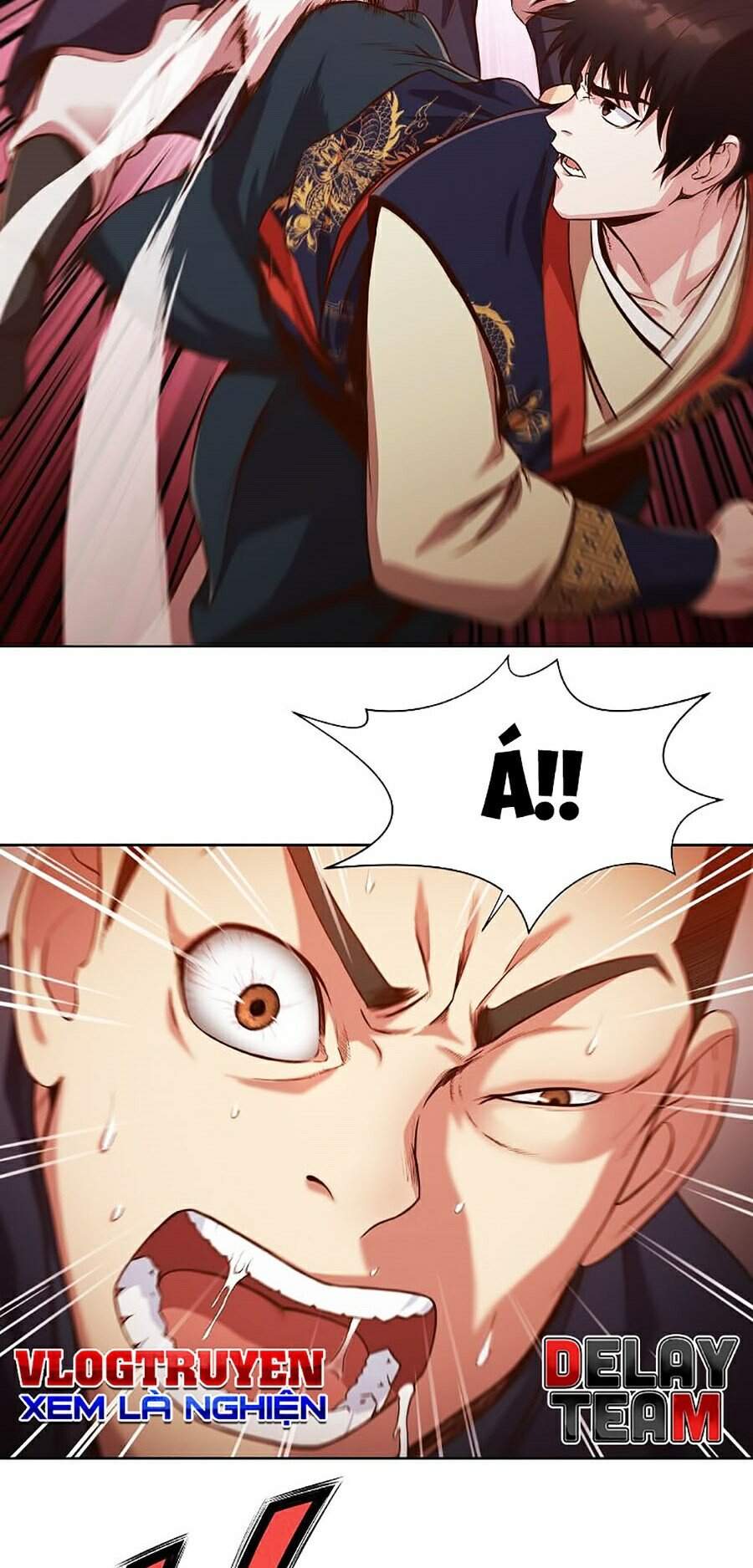 Thiên Võ Chiến Thần Chapter 8 - 90