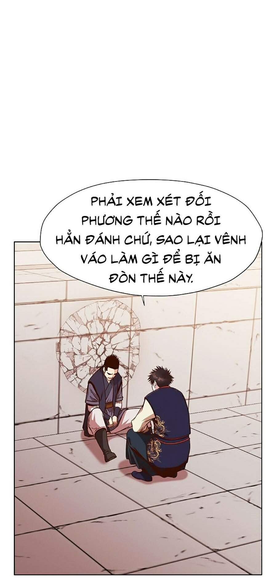 Thiên Võ Chiến Thần Chapter 8 - 97