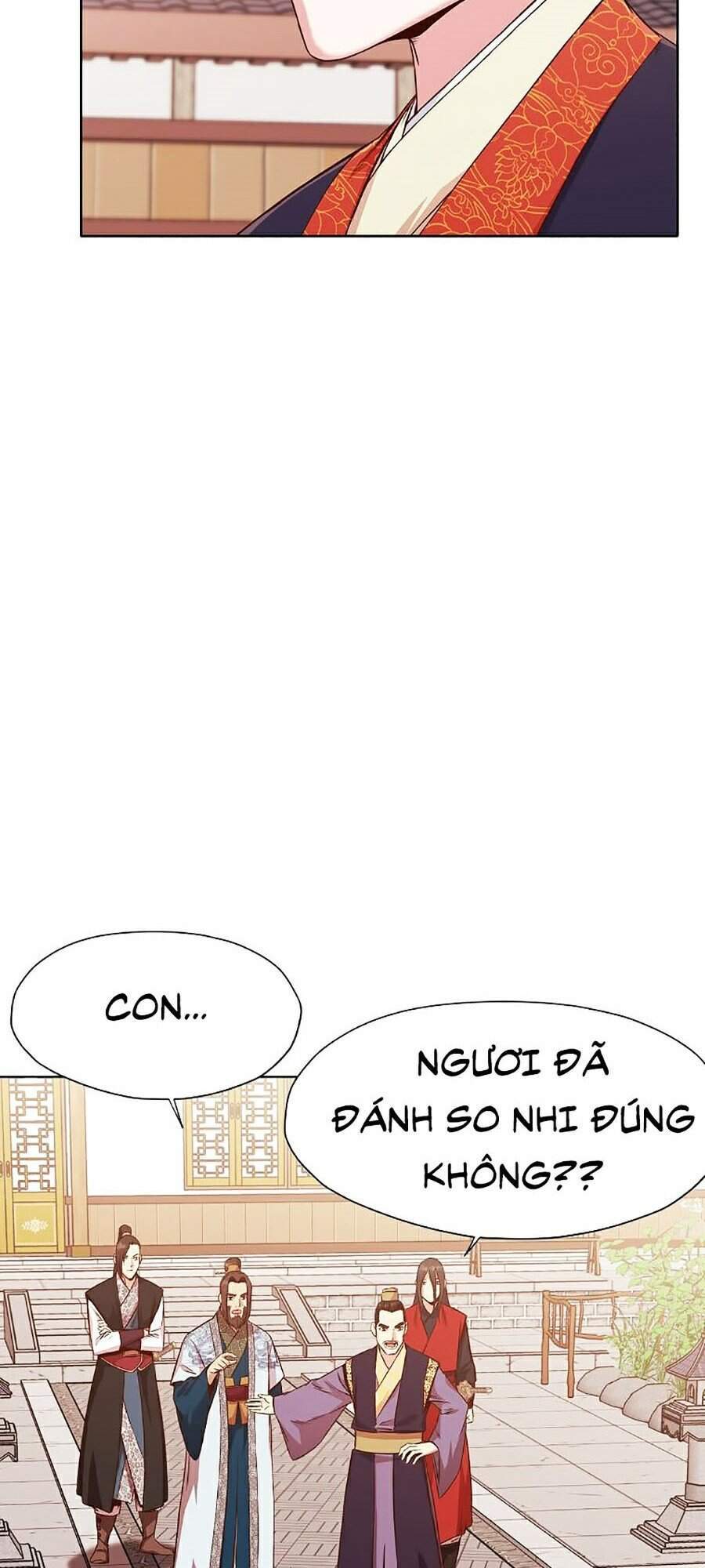 Thiên Võ Chiến Thần Chapter 9 - 110