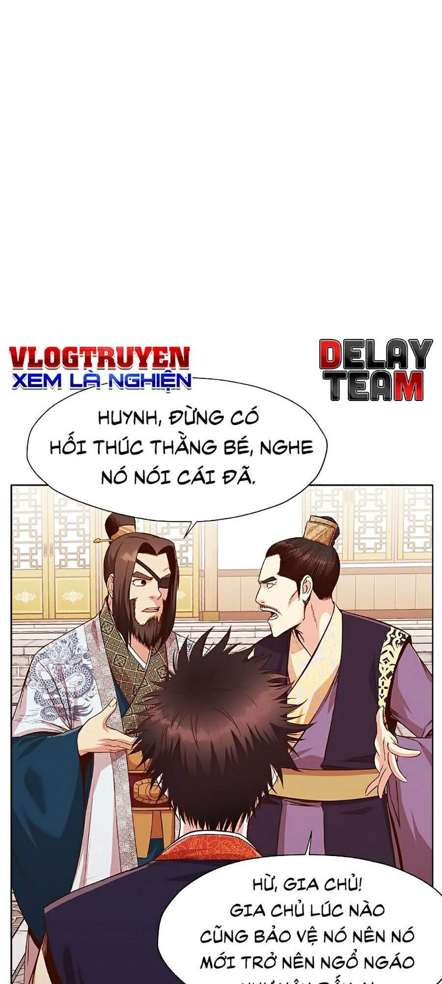 Thiên Võ Chiến Thần Chapter 9 - 116