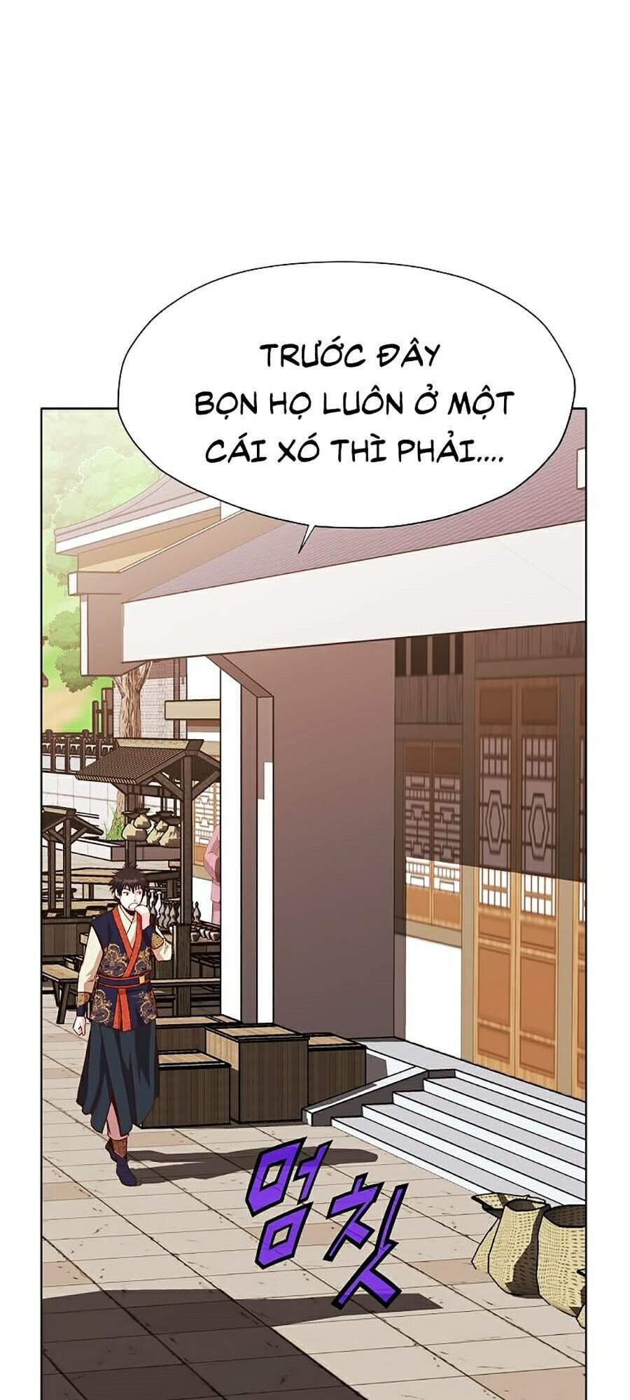 Thiên Võ Chiến Thần Chapter 9 - 13
