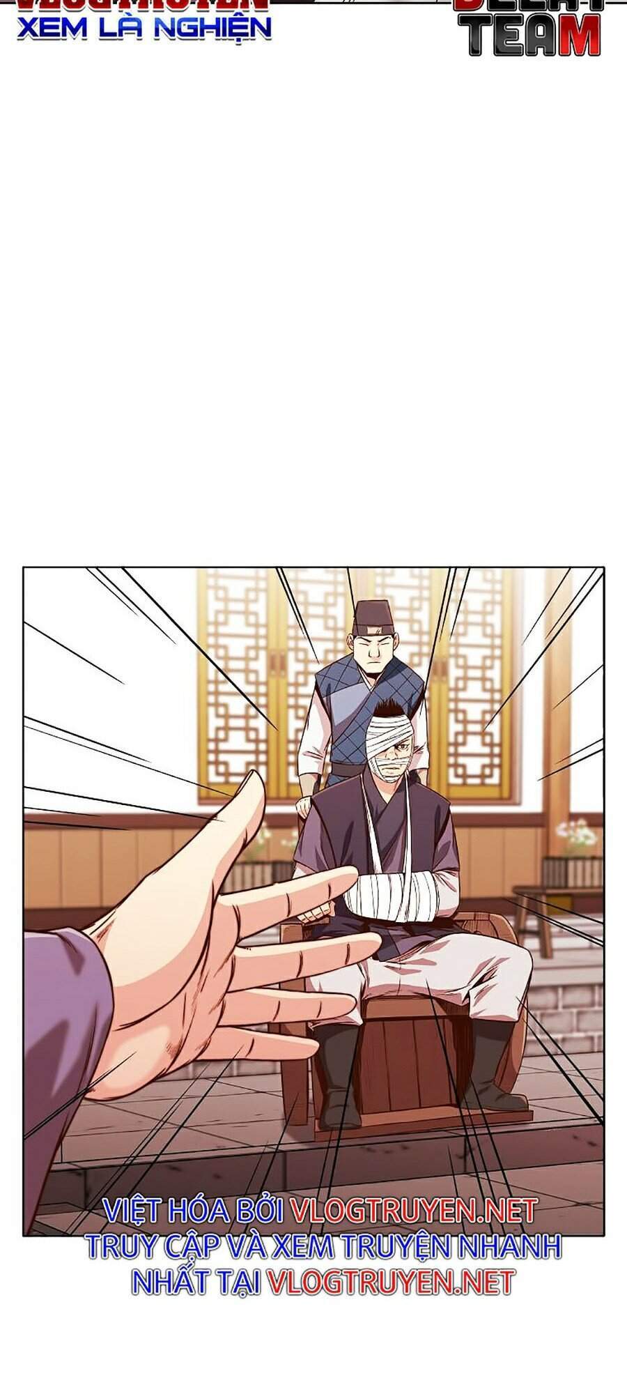 Thiên Võ Chiến Thần Chapter 9 - 124