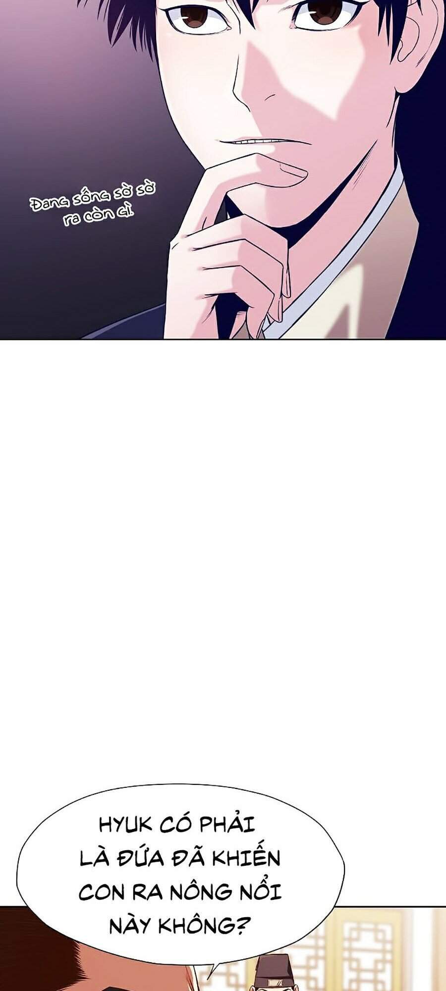 Thiên Võ Chiến Thần Chapter 9 - 128