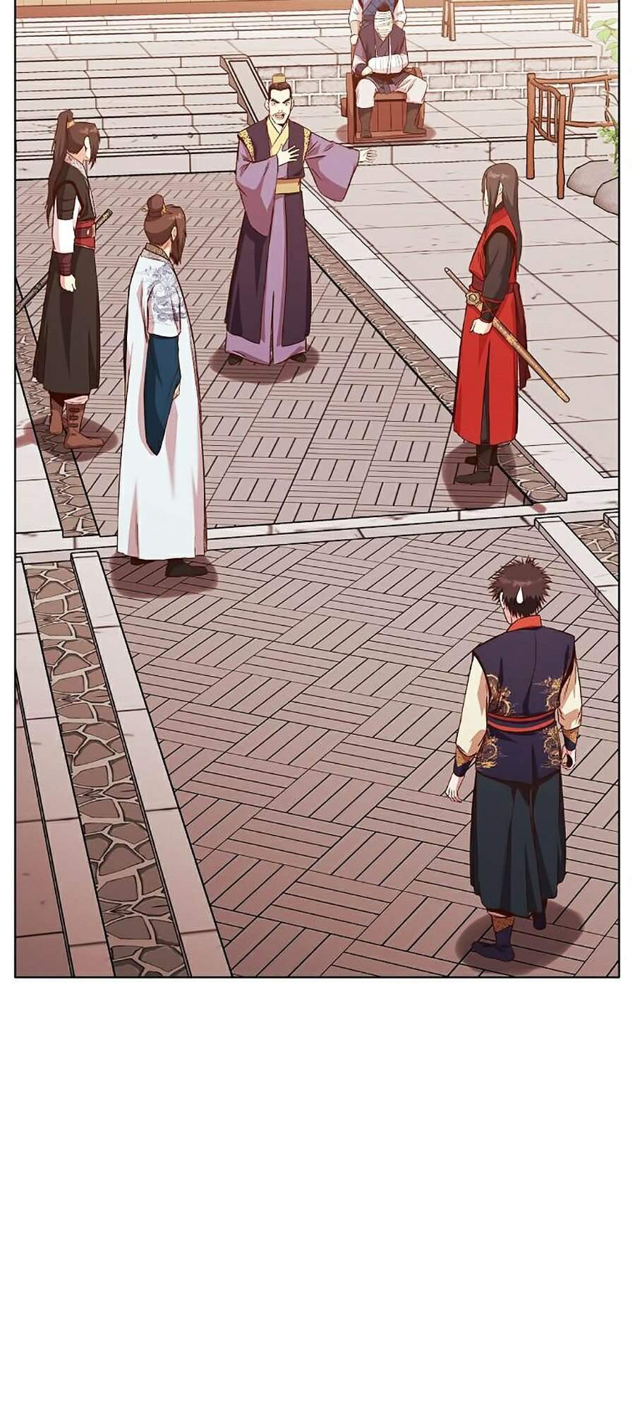 Thiên Võ Chiến Thần Chapter 9 - 134