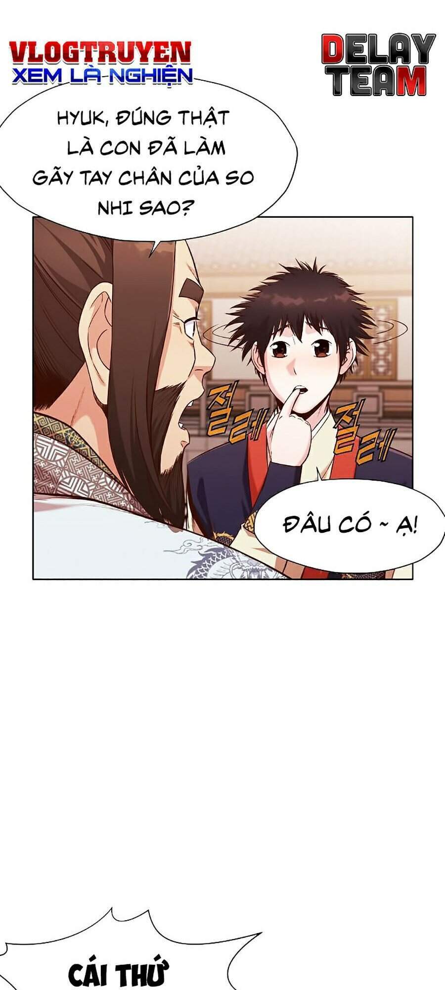 Thiên Võ Chiến Thần Chapter 9 - 136