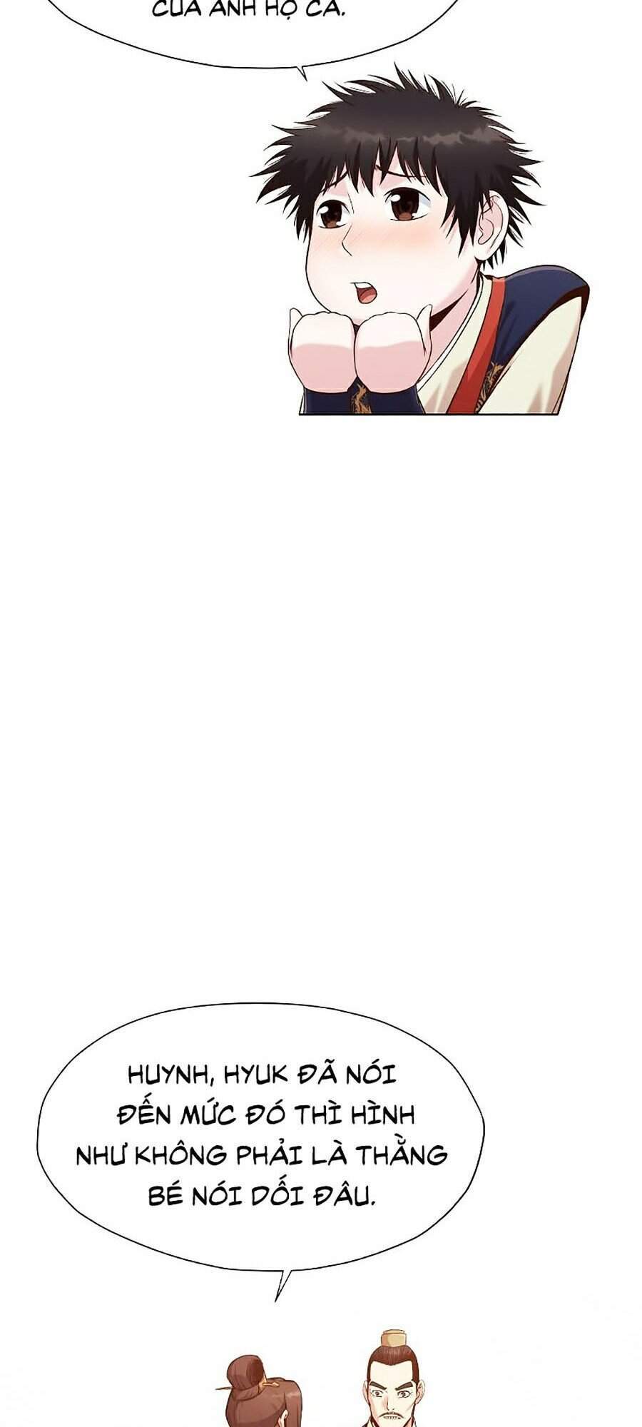 Thiên Võ Chiến Thần Chapter 9 - 140