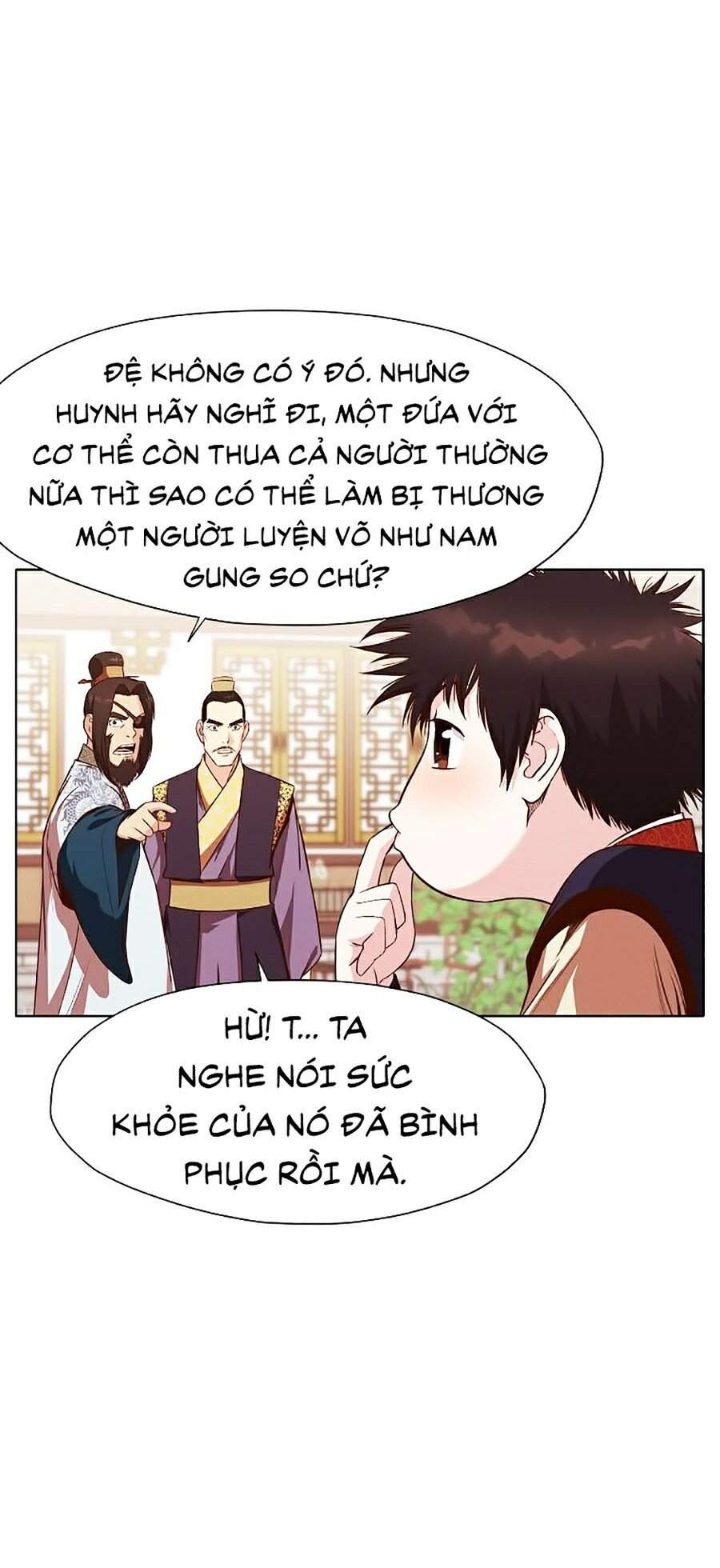 Thiên Võ Chiến Thần Chapter 9 - 145