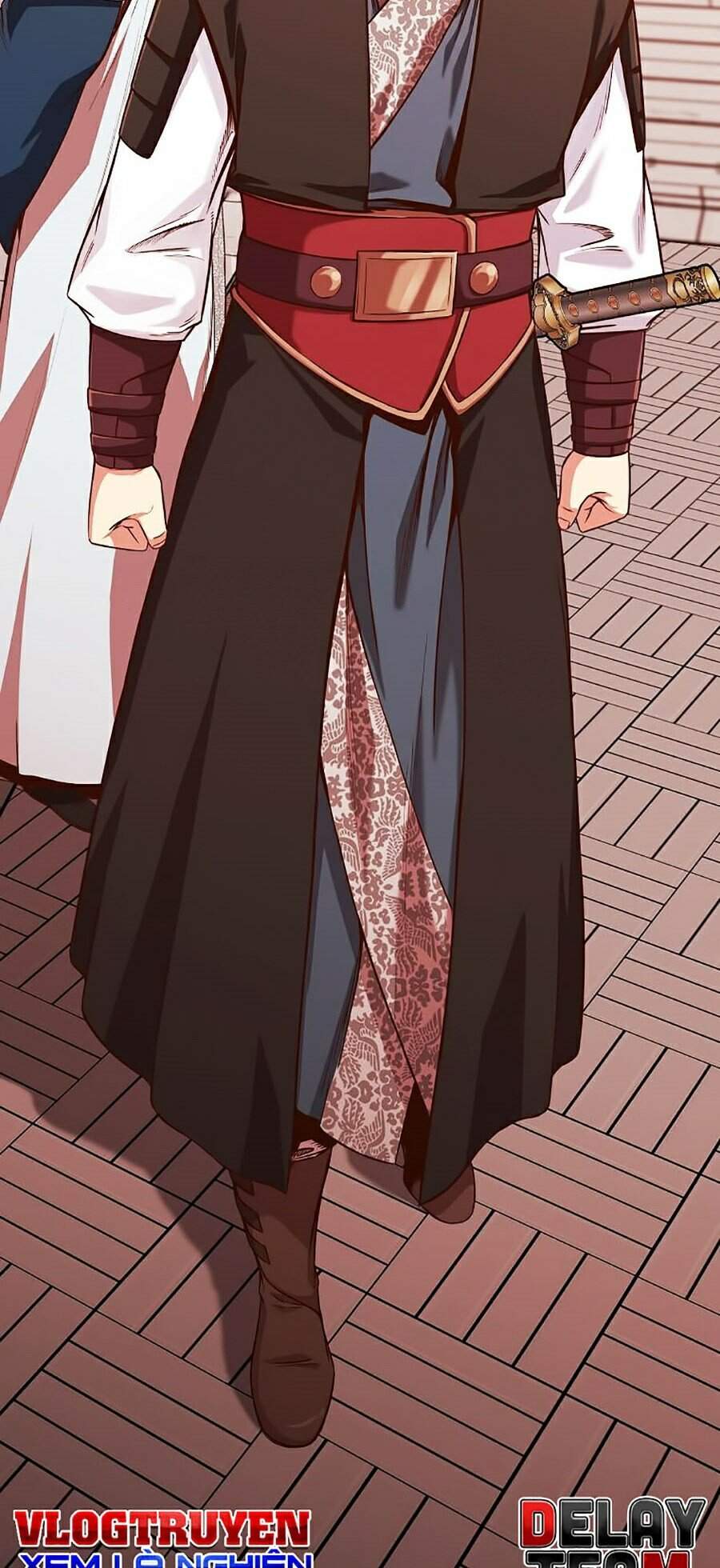 Thiên Võ Chiến Thần Chapter 9 - 152