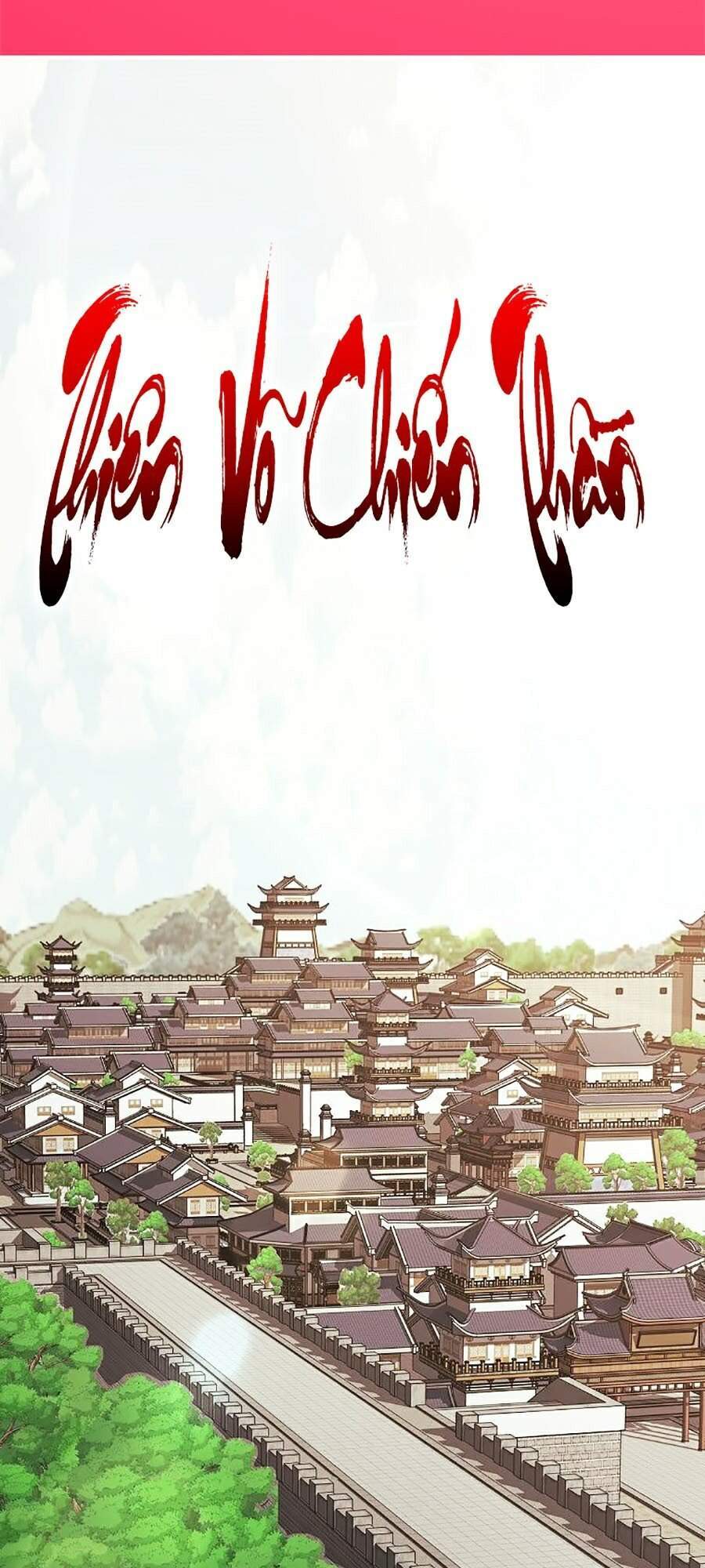 Thiên Võ Chiến Thần Chapter 9 - 3